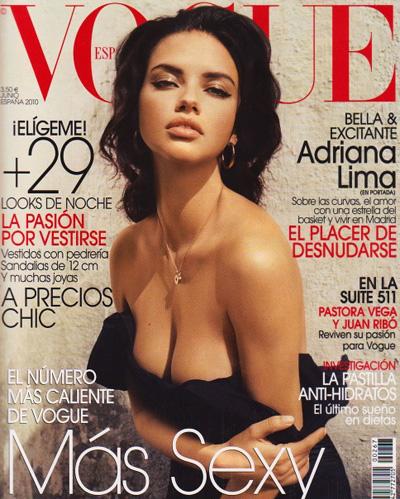 Adriana Lima Photo (������� ���� ����) ������ Victorias Secret / �������� - 234