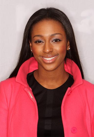 Alexandra Burke Photo (  )   /  - 6