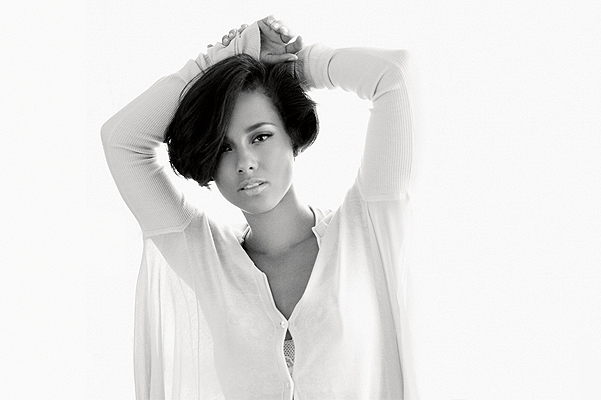 Alicia Keys Photo (  )  ,  /  - 17