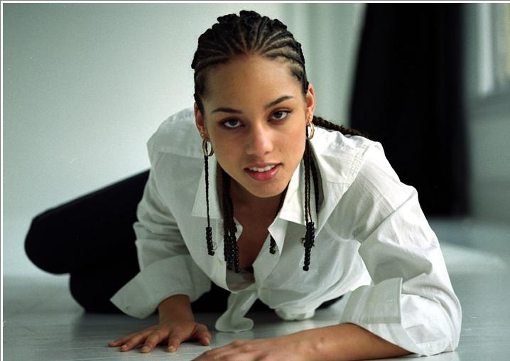 Alicia Keys Photo (  )  ,  /  - 28