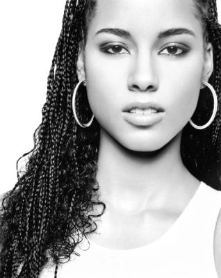 Alicia Keys Photo (  )  ,  /  - 32