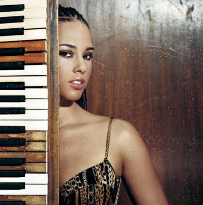 Alicia Keys Photo (  )  ,  /  - 33