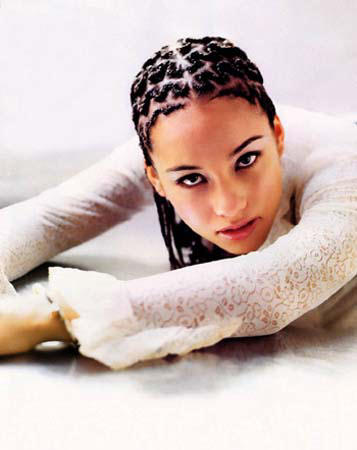 Alicia Keys Photo (  )  ,  /  - 42