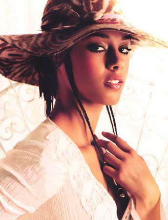 Alicia Keys Photo (  )  ,  /  - 43