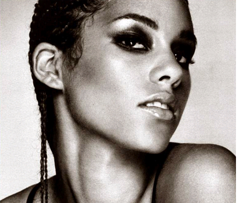 Alicia Keys Photo (  )  ,  /  - 52