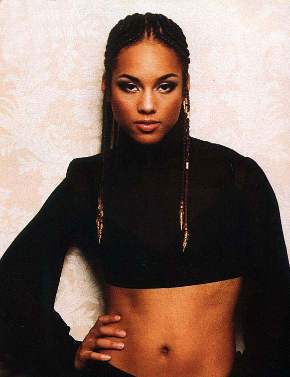 Alicia Keys Photo (  )  ,  /  - 54