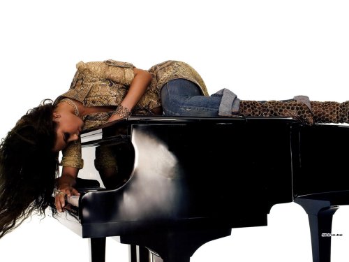 Alicia Keys Photo (  )  ,  /  - 56