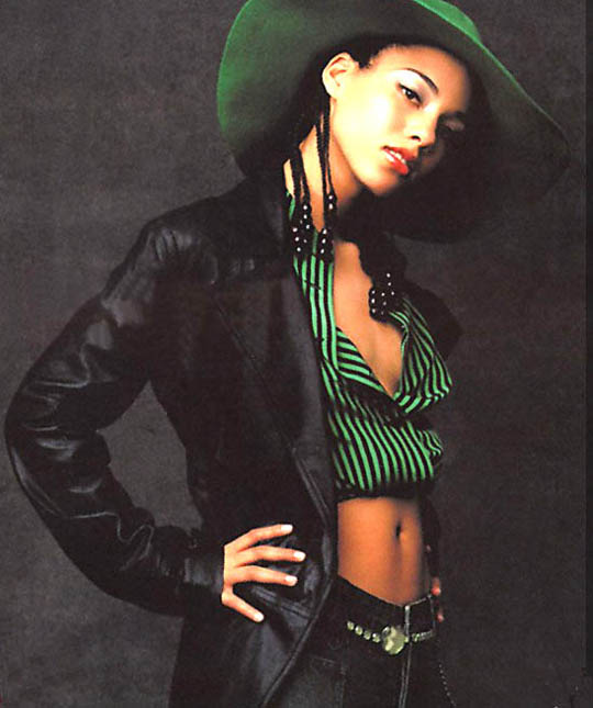 Alicia Keys Photo (  )  ,  /  - 57