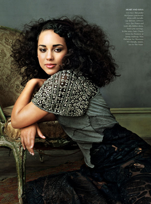 Alicia Keys Photo (  )  ,  /  - 58