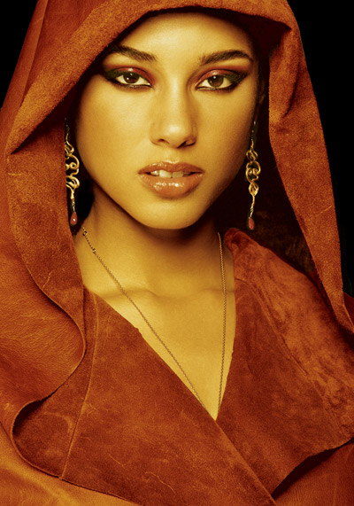 Alicia Keys Photo (  )  , 