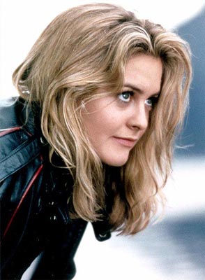 Alicia Silverstone Photo (  )   /  - 19