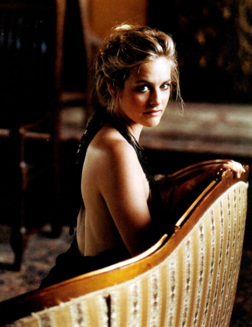 Alicia Silverstone Photo (  )  