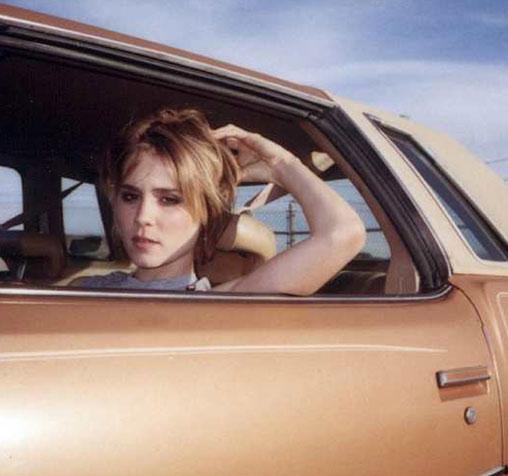 Alison Lohman Photo (  )   /  - 17