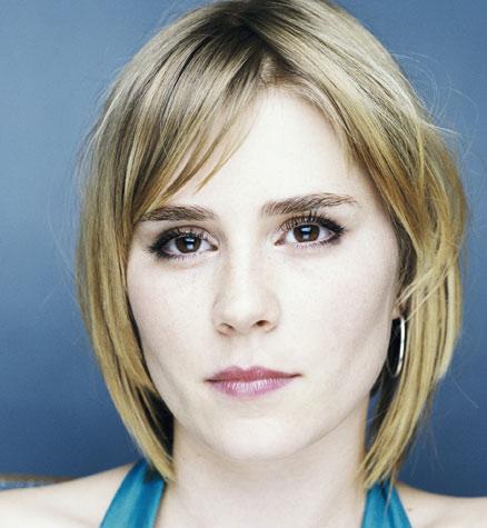 Alison Lohman Photo (  )   /  - 40