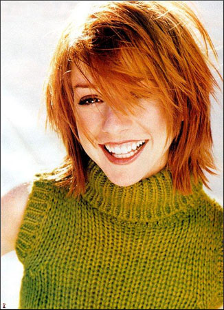 Alyson Hannigan Photo (  )  ,       /  - 4