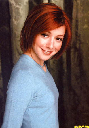 Alyson Hannigan Photo (  )  ,       /  - 6