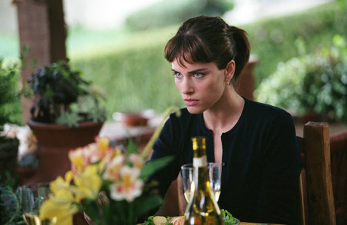 Amanda Peet Photo (  )  ,  /  - 3