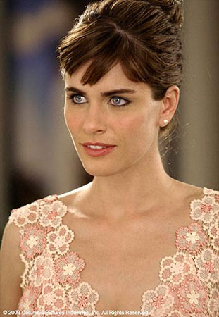 Amanda Peet Photo (  )  ,  /  - 8