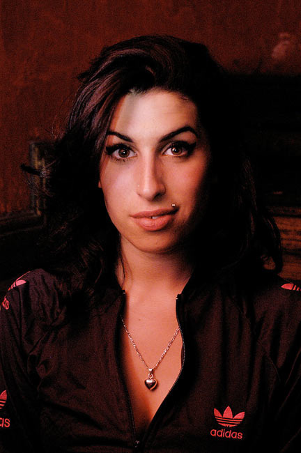 Amy Winehouse Photo (  )  