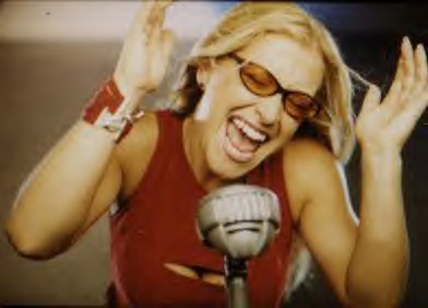 Anastacia Photo ( )   /  - 3