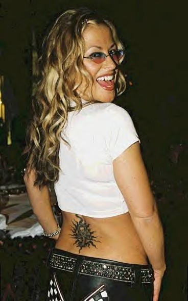 Anastacia Photo ( )   /  - 5