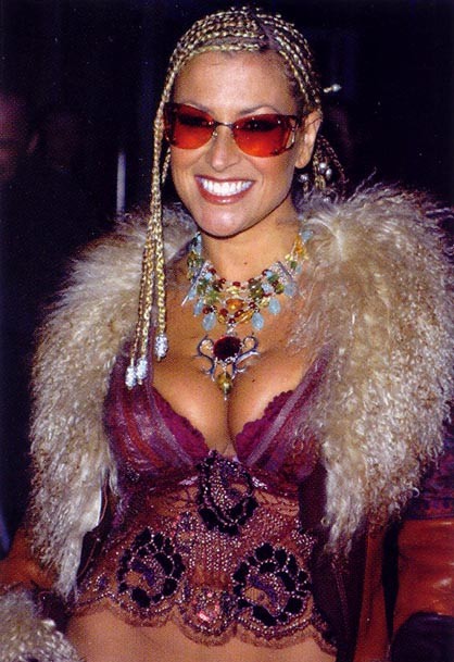 Anastacia Photo ( )   /  - 6