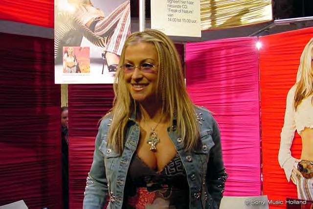 Anastacia Photo ( )   /  - 11