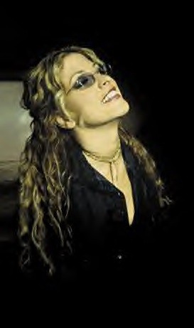 Anastacia Photo ( )   /  - 36