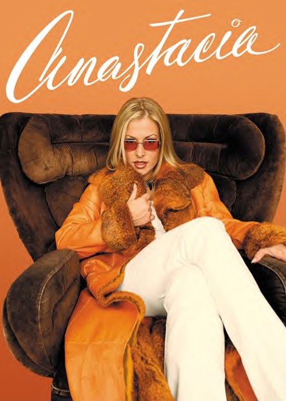 Anastacia Photo ( )   /  - 49