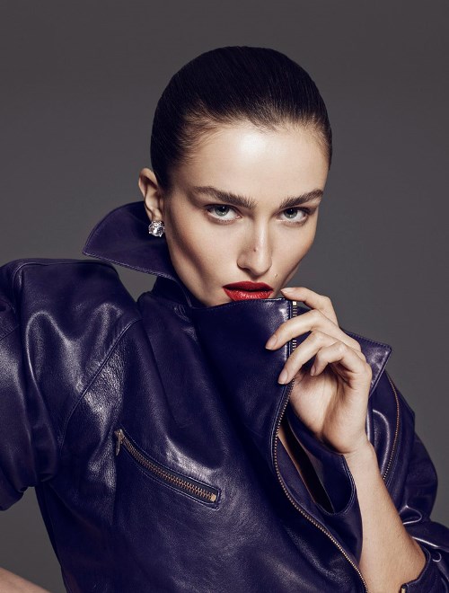 Andreea Diaconu Photo (  )   /  - 14