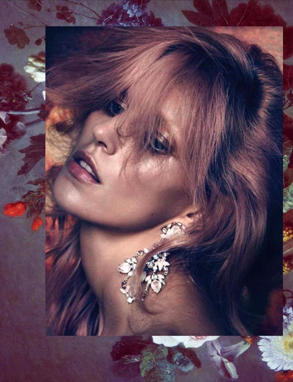 Anja Rubik Photo (  )  /  - 174