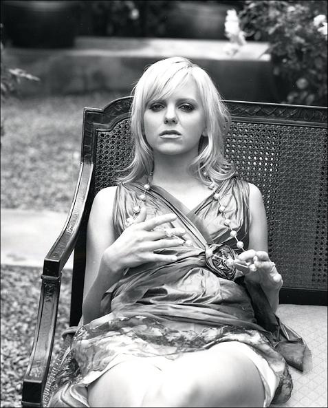 Anna Faris Photo (  )   /  - 9