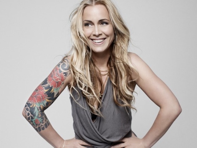 Anouk Photo ( )  2013  /  - 25