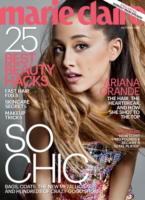 Ariana Grande Photo (  )  /  - 10