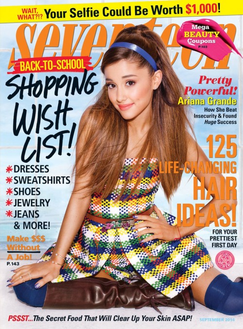 Ariana Grande Photo (  )  /  - 20