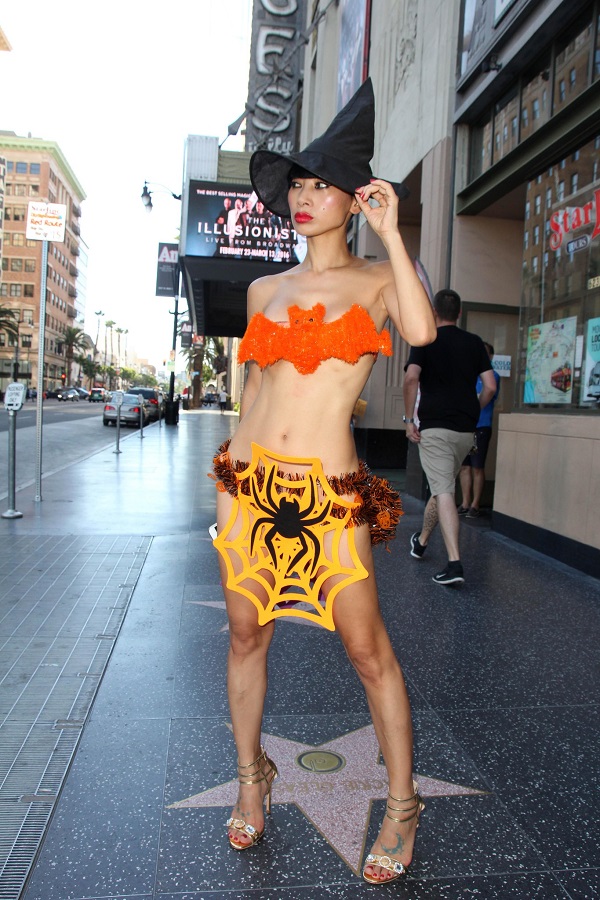 Bai Ling Photo (  )     /  - 7