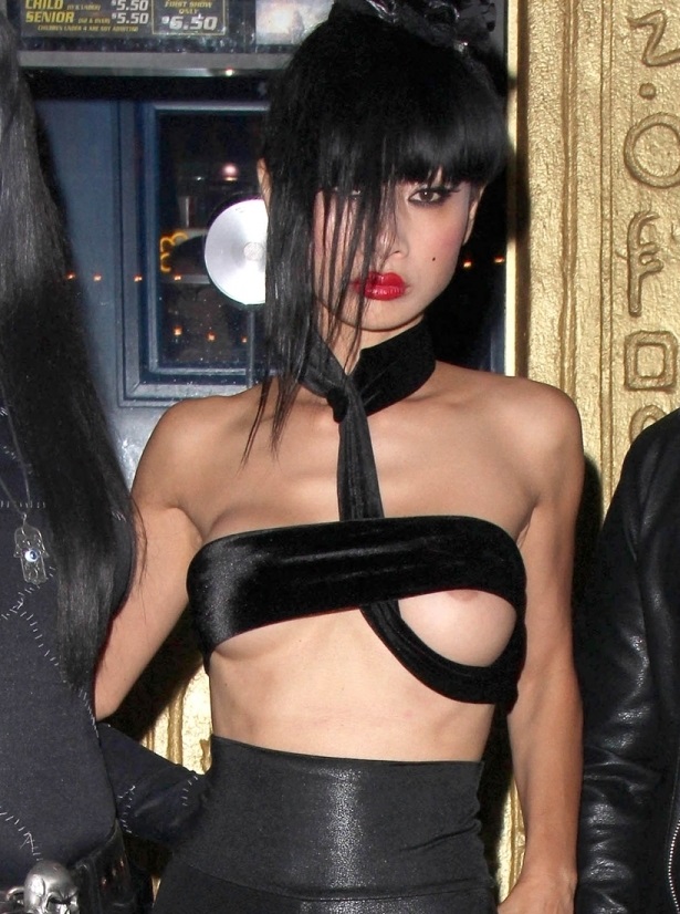 Bai Ling Photo (  )     /  - 37