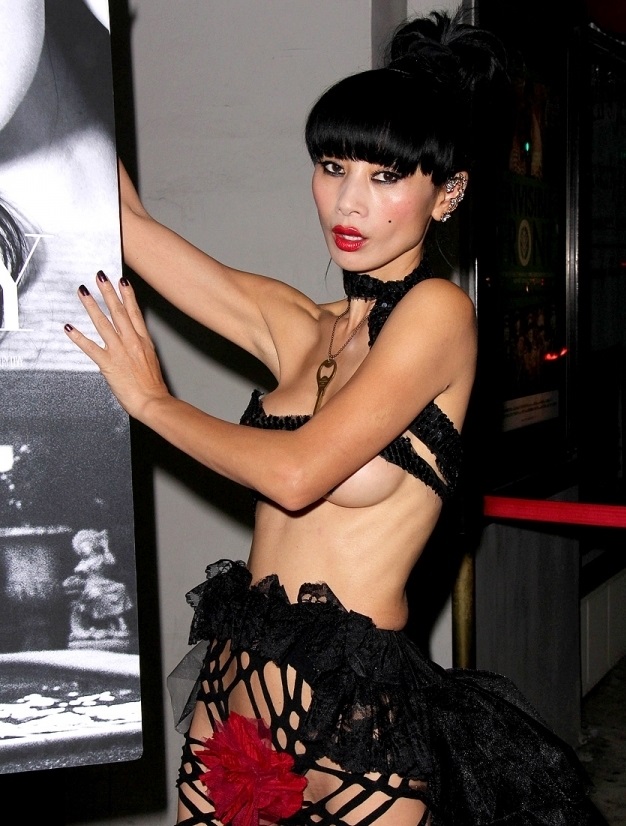 Bai Ling Photo (  )     /  - 38