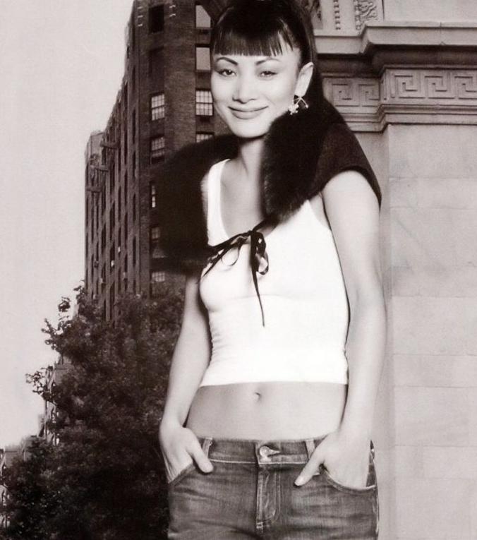 Bai Ling Photo (  )     /  - 54