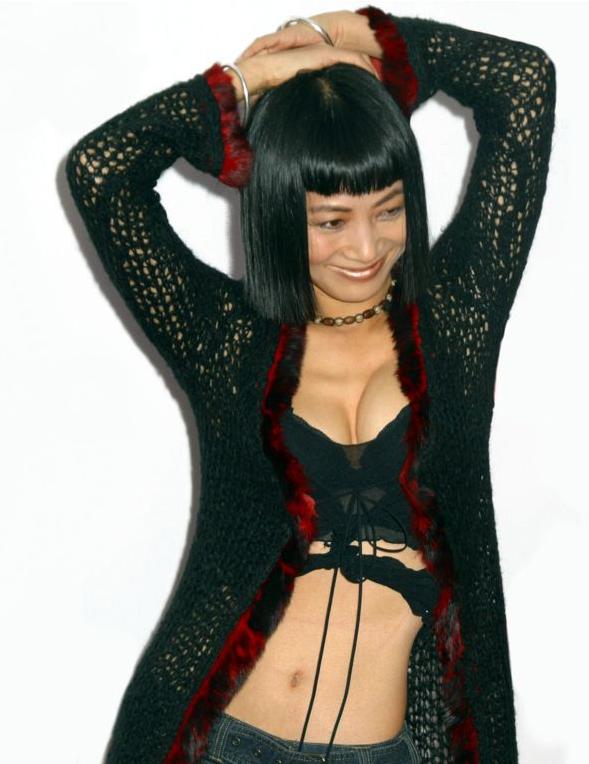 Bai Ling Photo (  )     /  - 56