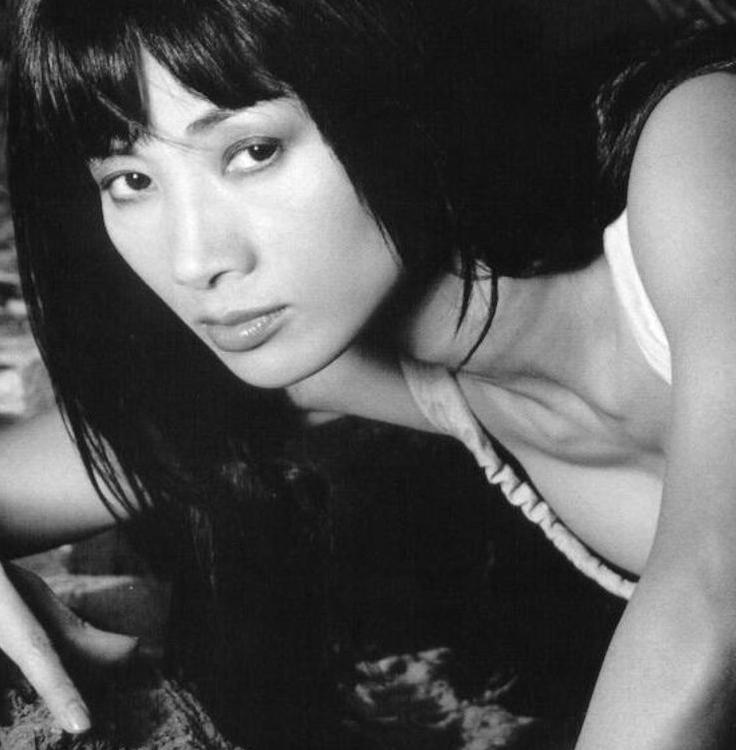 Bai Ling Photo (  )    