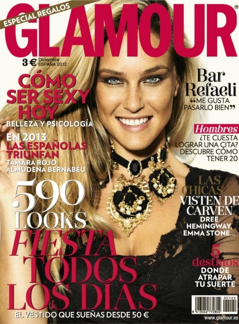   (Bar Refaeli)  - , Victoria Secret /  - 104