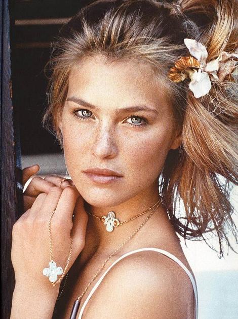   (Bar Refaeli)  - , Victoria Secret /  - 146