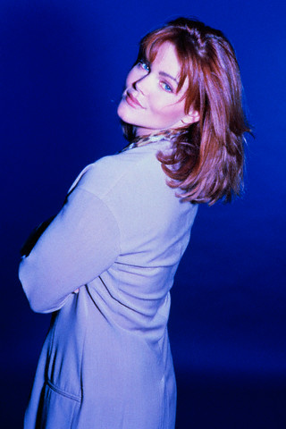 Belinda Carlisle Photo (  )   /  - 5