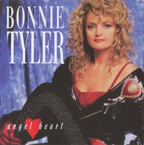 Bonnie Tyler Photo (  )   /  - 4