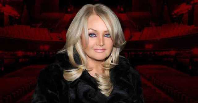 Bonnie Tyler Photo (  )   /  - 13