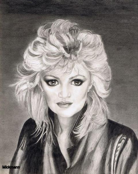 Bonnie Tyler Photo (  )   /  - 14