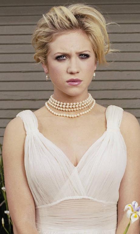 Brittany Snow Photo (  )  