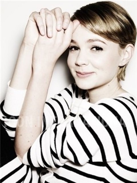 Carey Mulligan Photo (  )    /  - 28