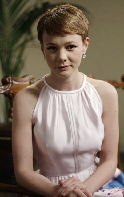 Carey Mulligan Photo (  )    /  - 31